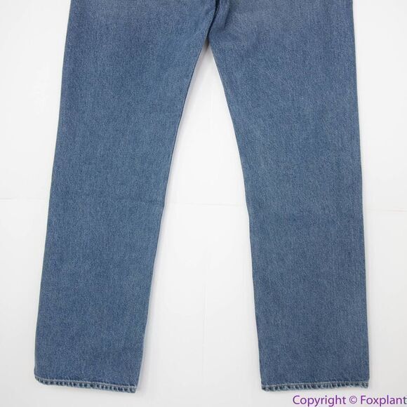 NEW Citizen of Humanity Eva Relaxed Baggy In Punch‎ Bowl, 30 - Picture 7 of 16